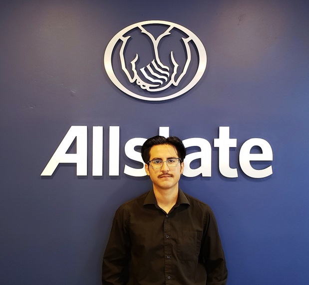Images Jay Reever: Allstate Insurance
