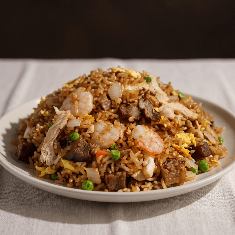 House Fried Rice