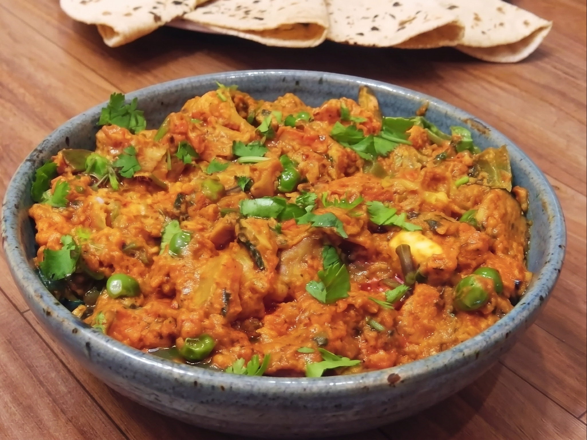 Mix Veg Curry