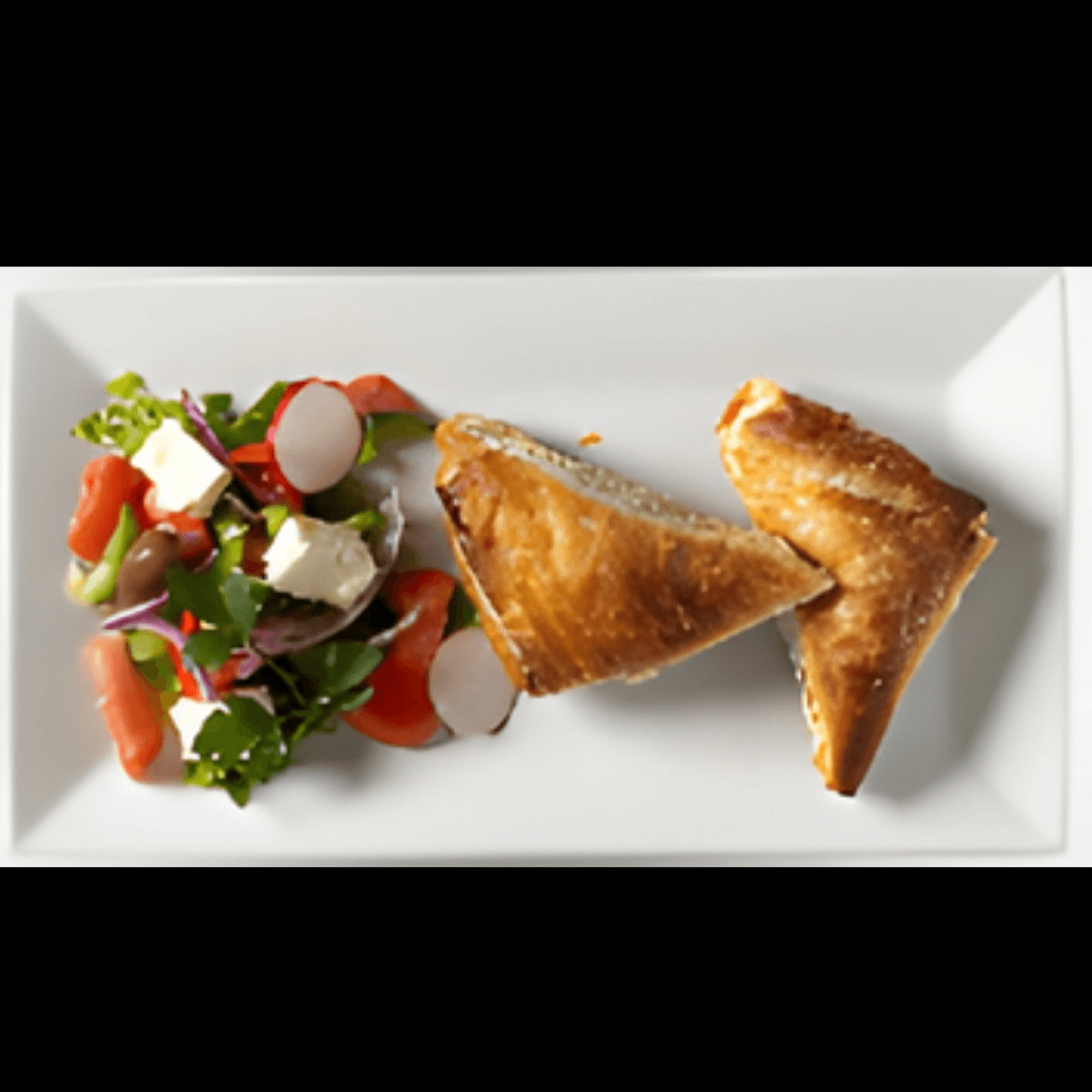 Spanakopita