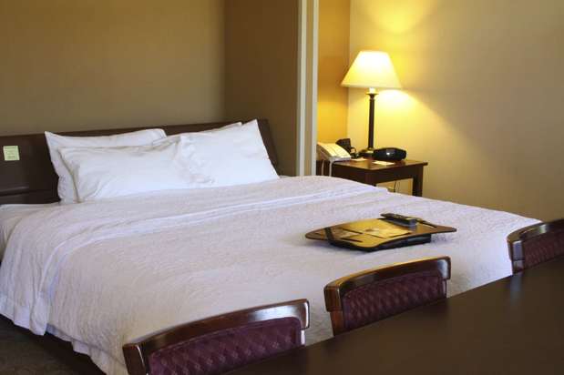 Images Hampton Inn Kuttawa/Eddyville
