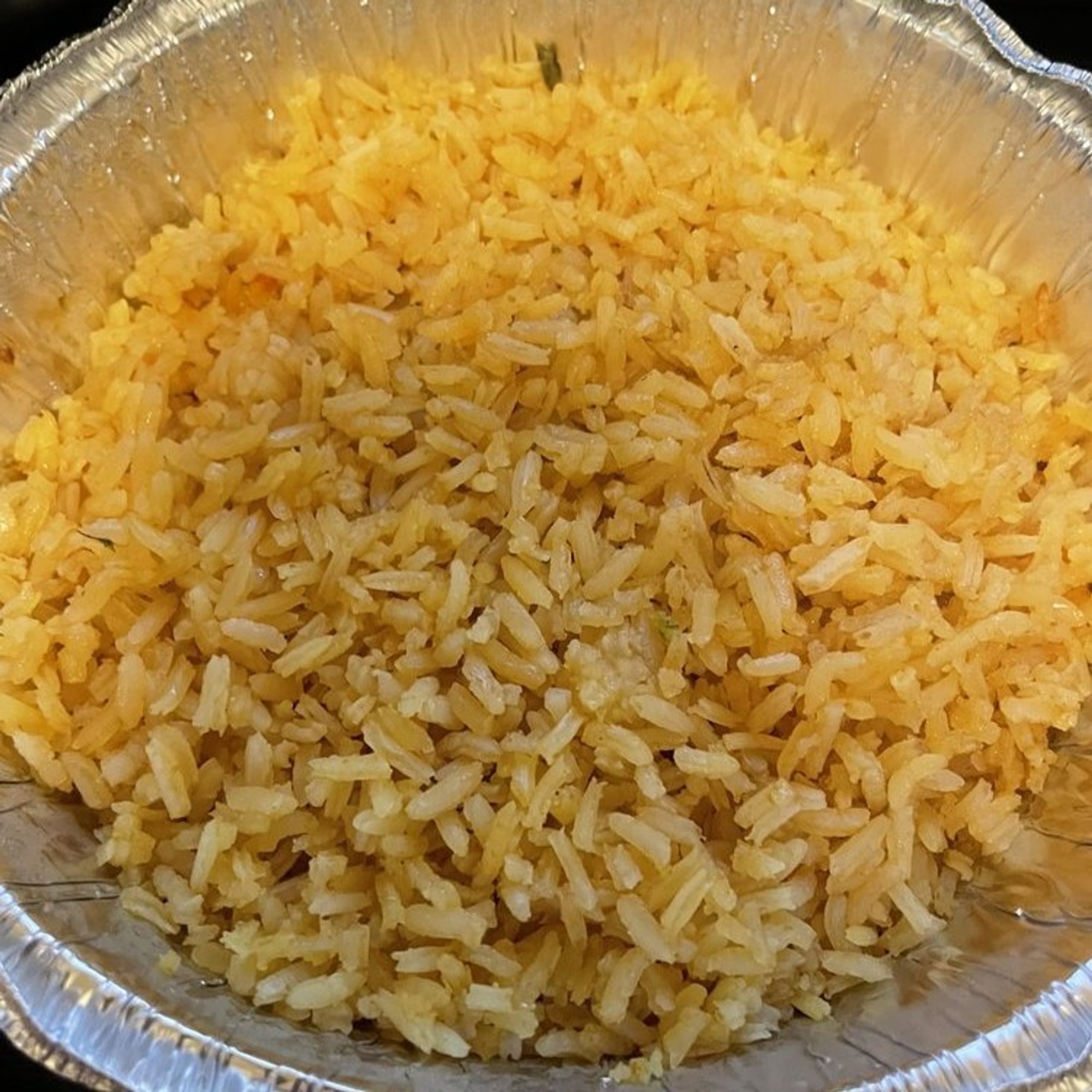 Mexican Rice