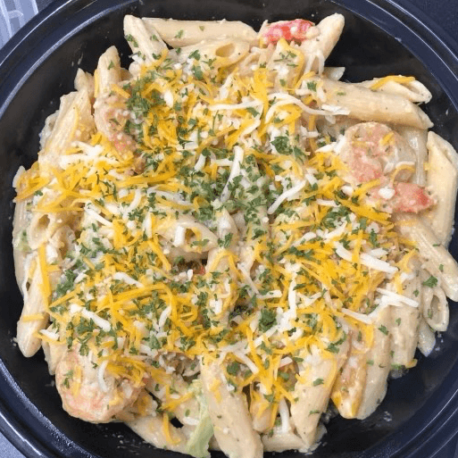 Irie Pasta Shrimp Large