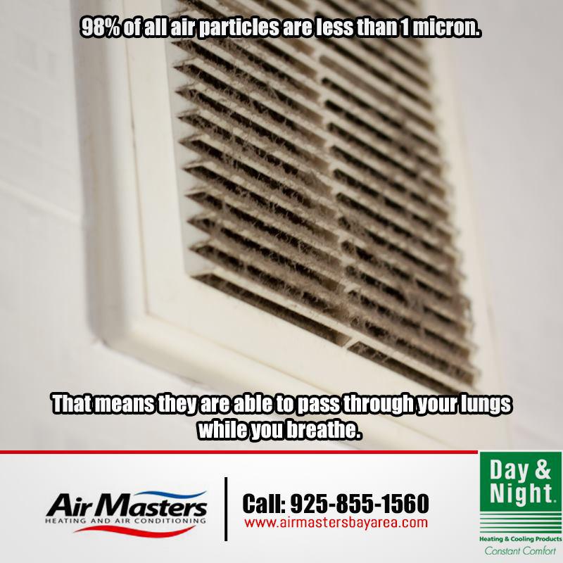 Air Masters Heating & Air Conditioning Photo