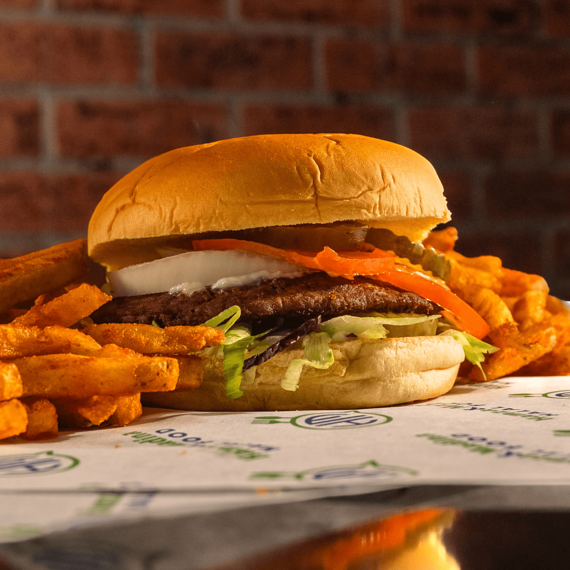 Cheeseburger