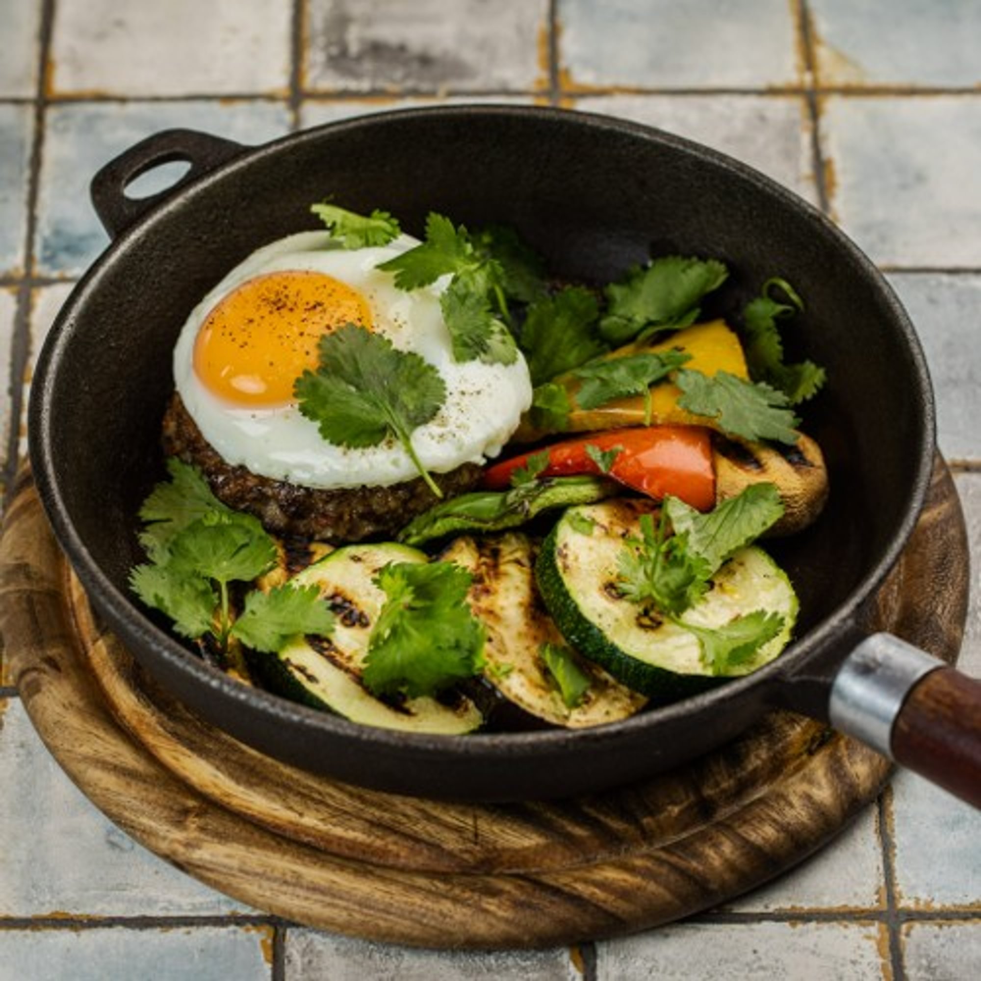 Huevos