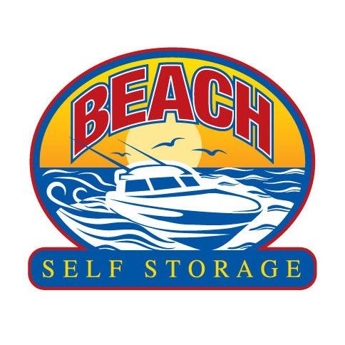 Beach Self Storage