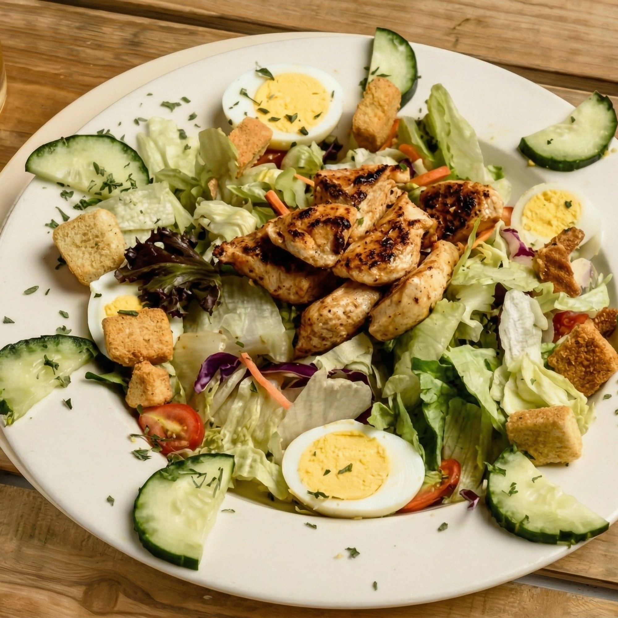 Chicken Salad