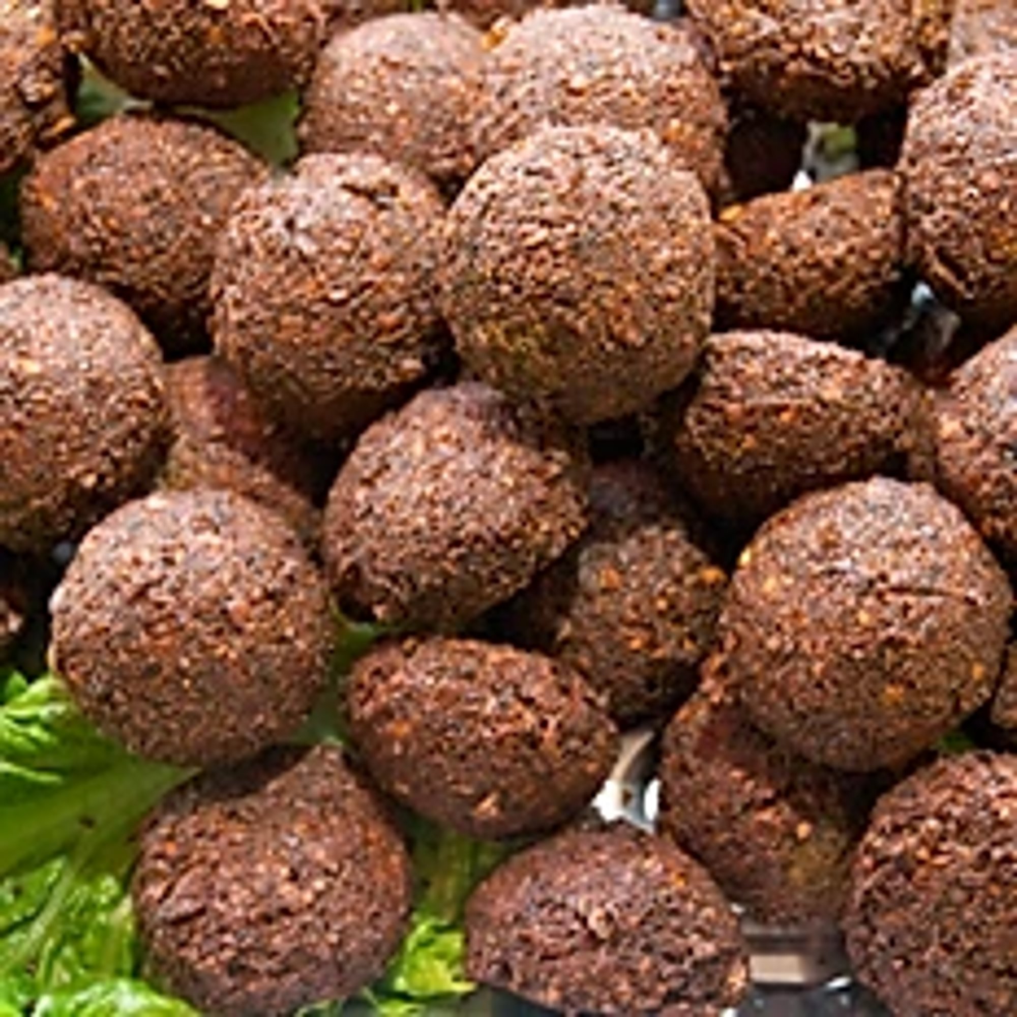 Falafel