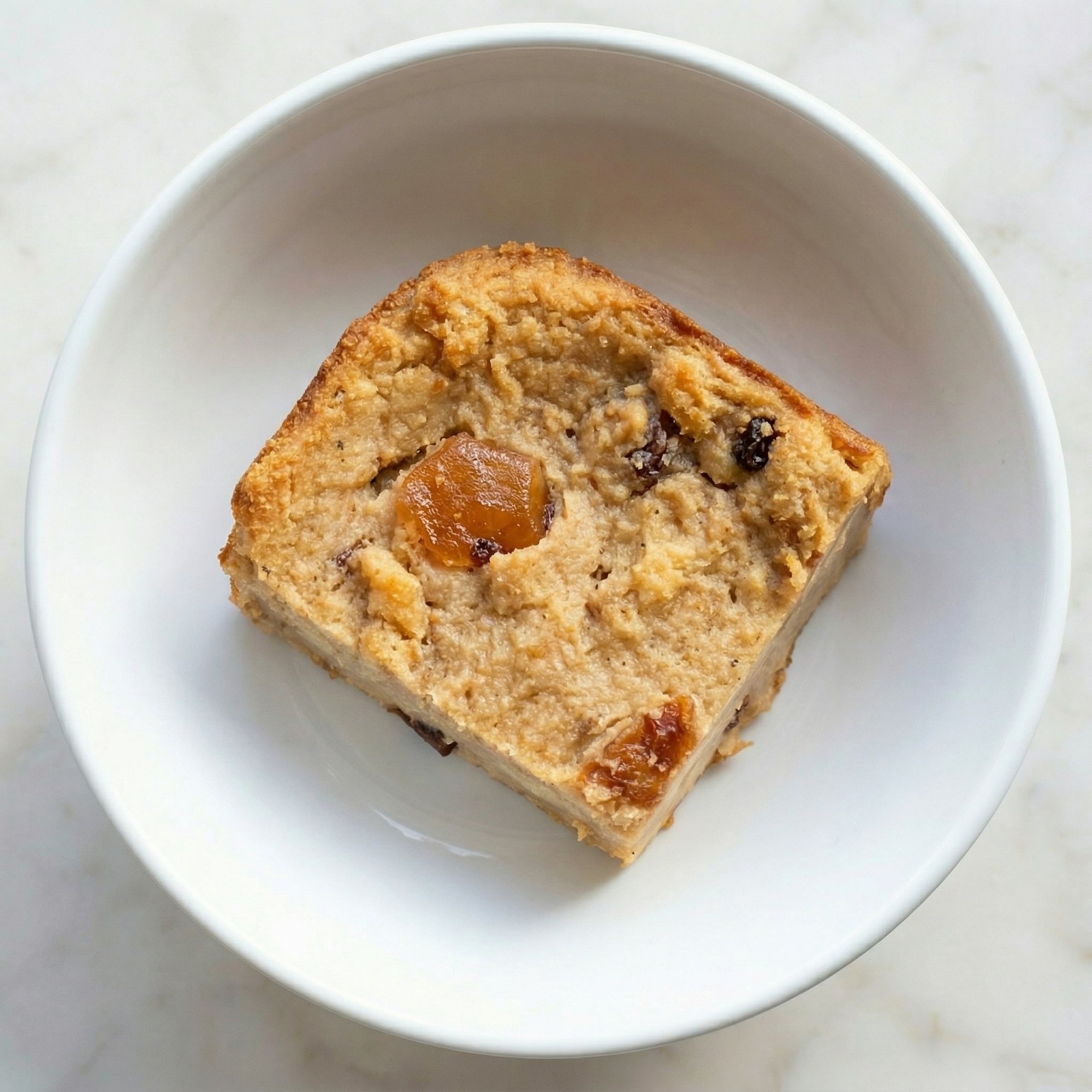 Bread Pudding*