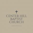 Center Hill Baptist Church Logo