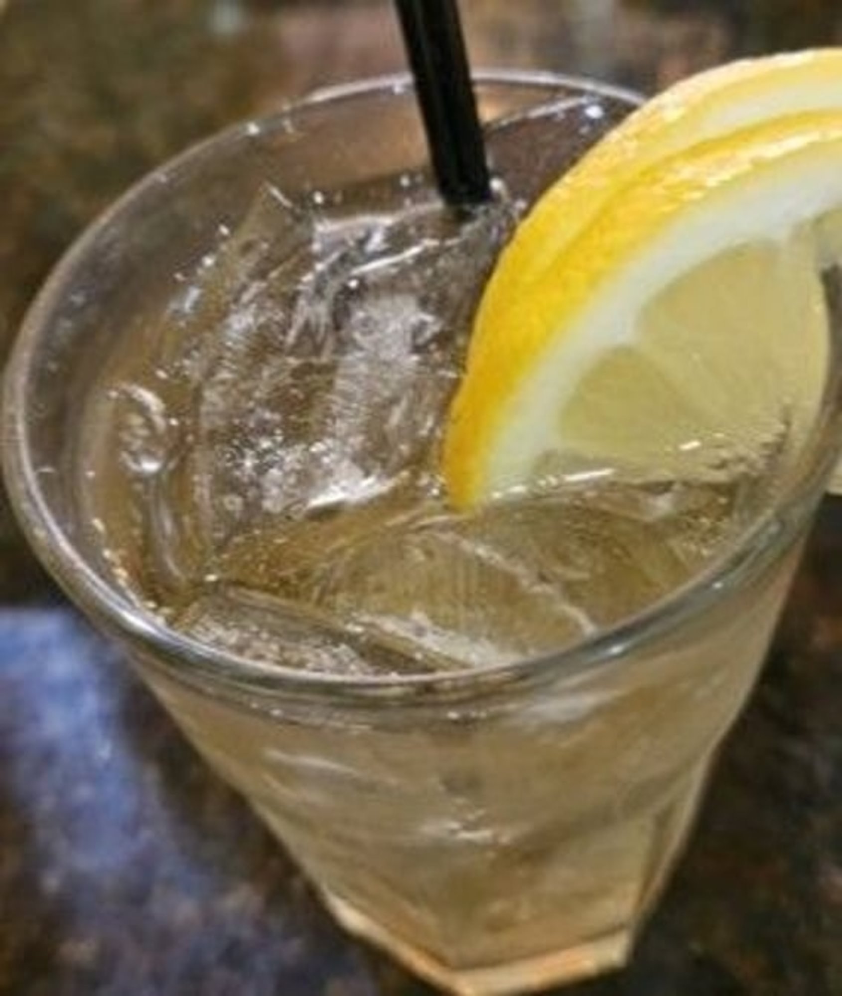 Lemonade