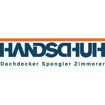 Logo von Handschuh GmbH Dachdecker Spengler Zimmerer