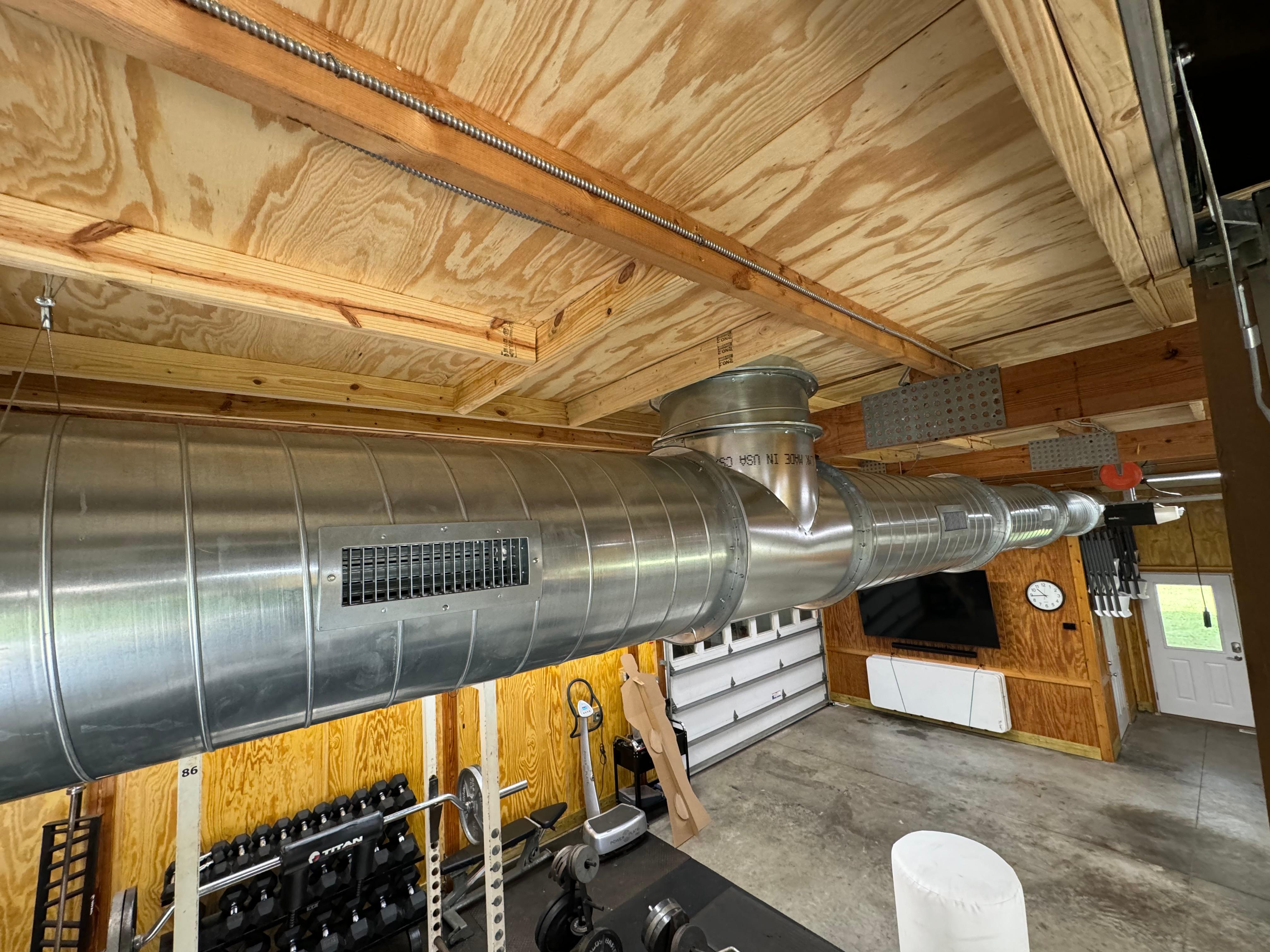 Noble Air Solutions Image