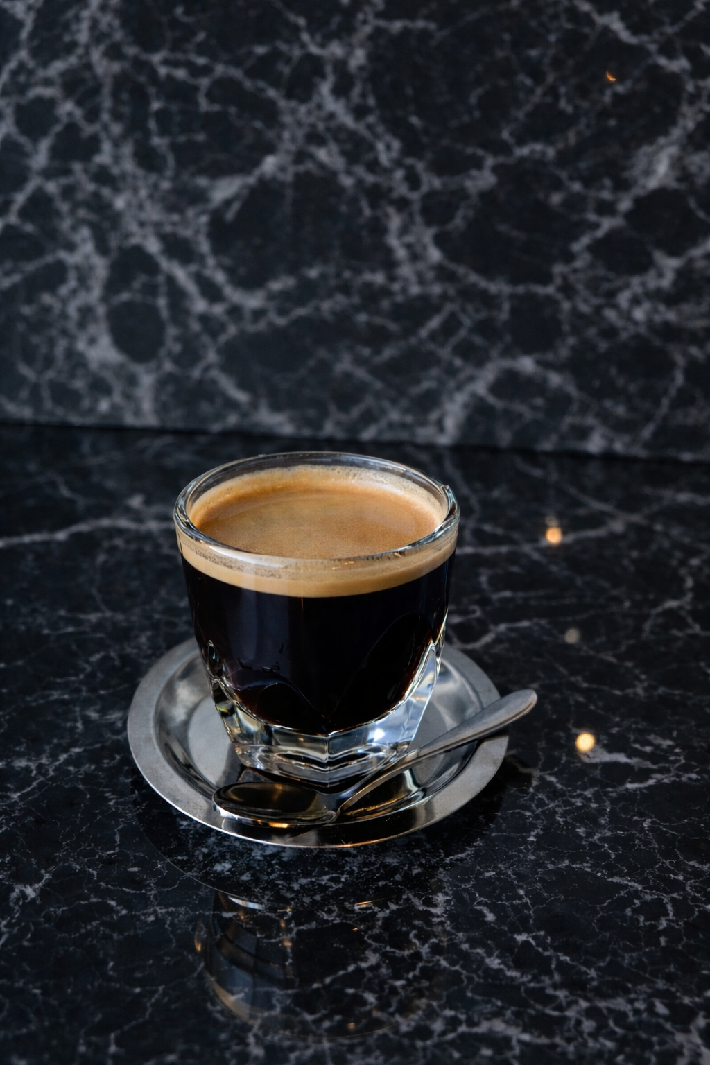 Long Black