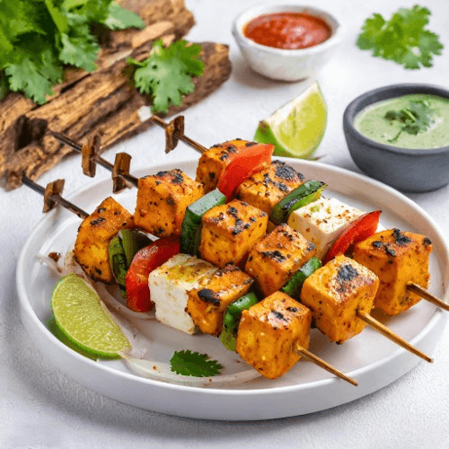 Veggie Kabob