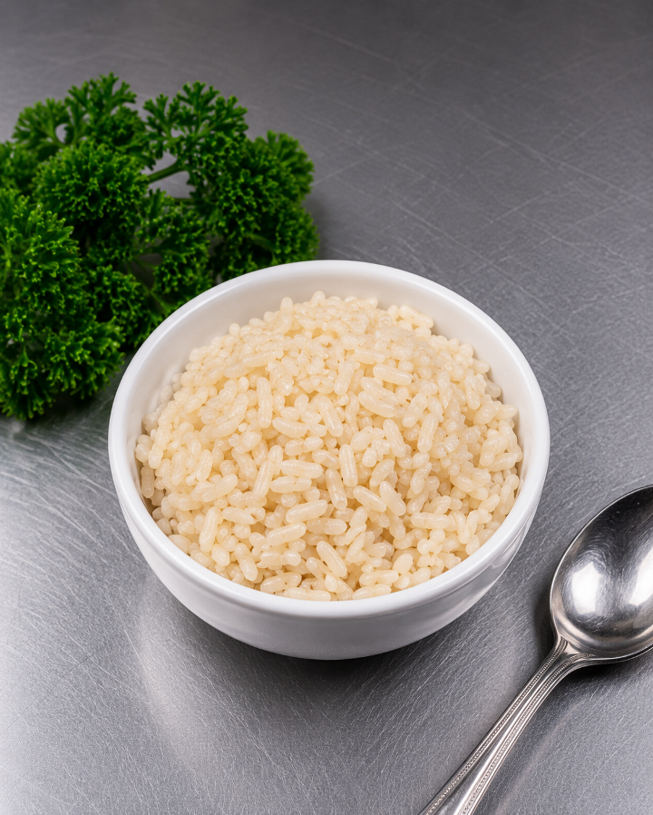 Rice Pint
