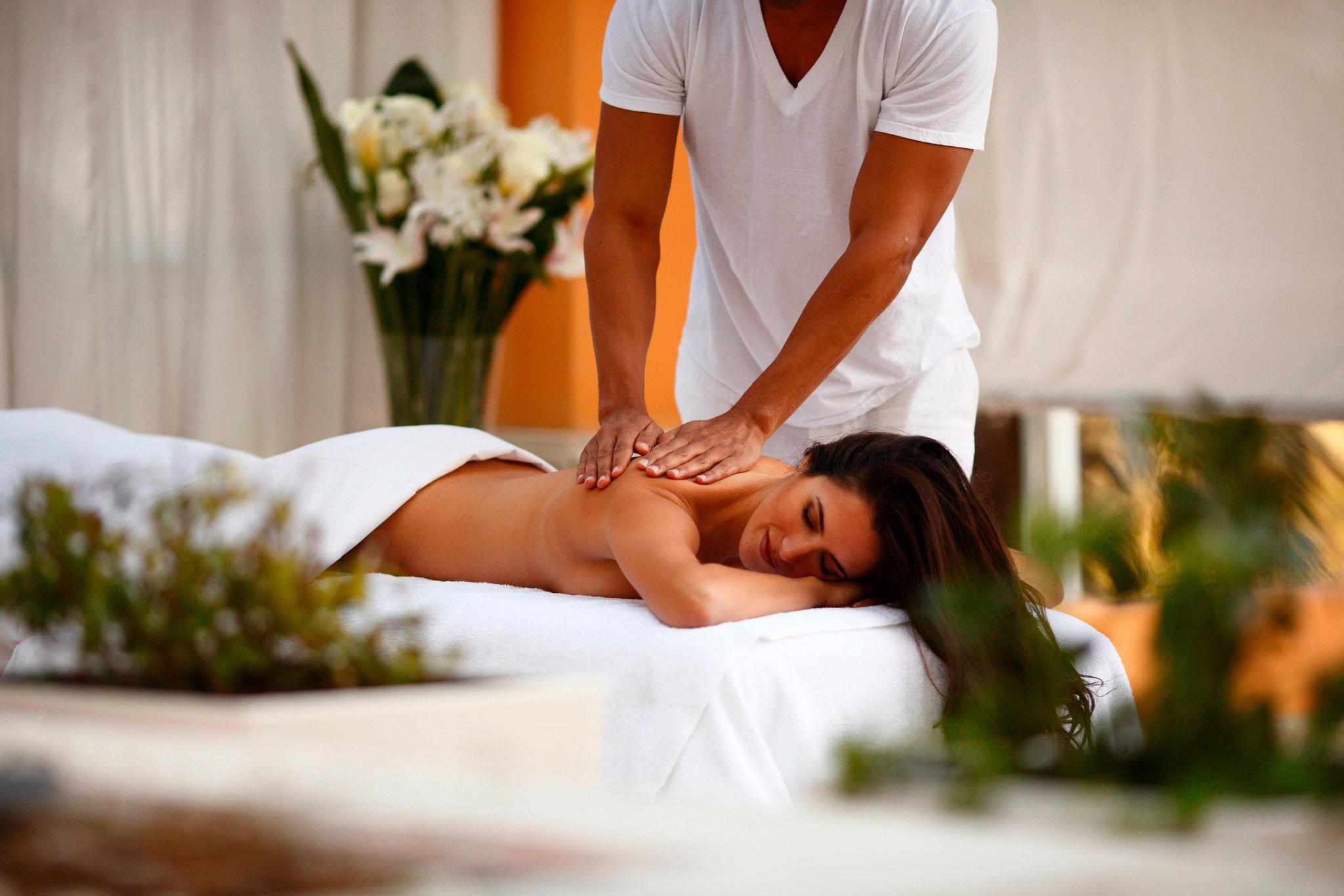 Asian massage in south beach florida