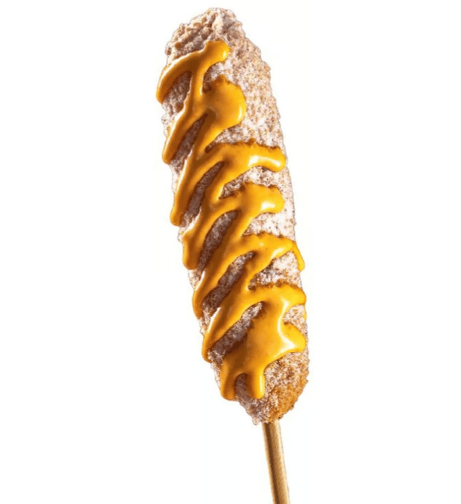 Korean Corn Dog