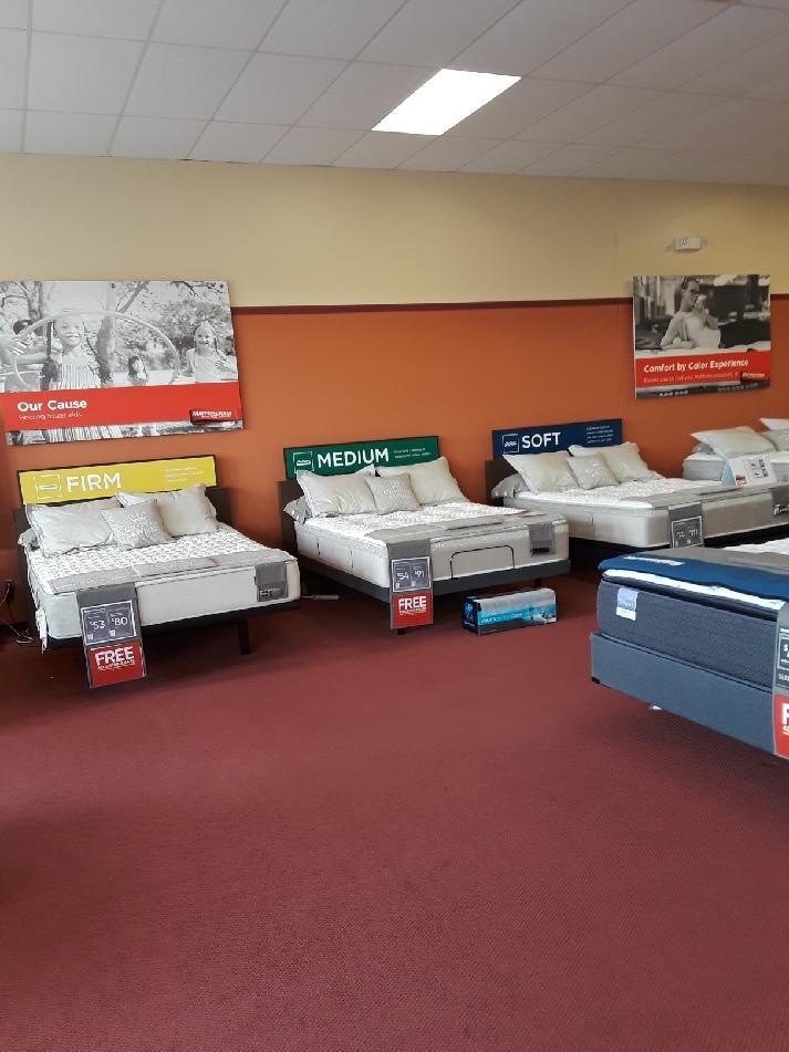 Mattress Firm Bayonne Photo