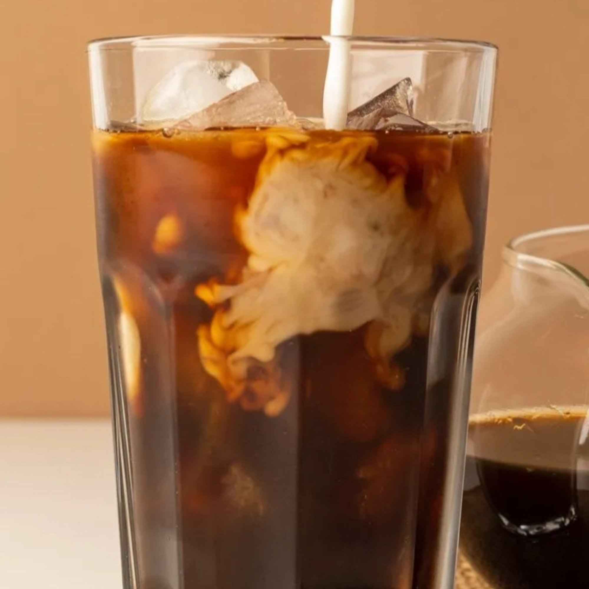 Thai Ice Coffee