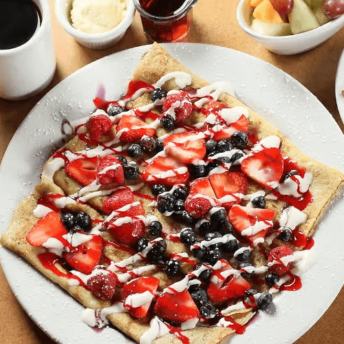 Sweet Berry Crepes (3)