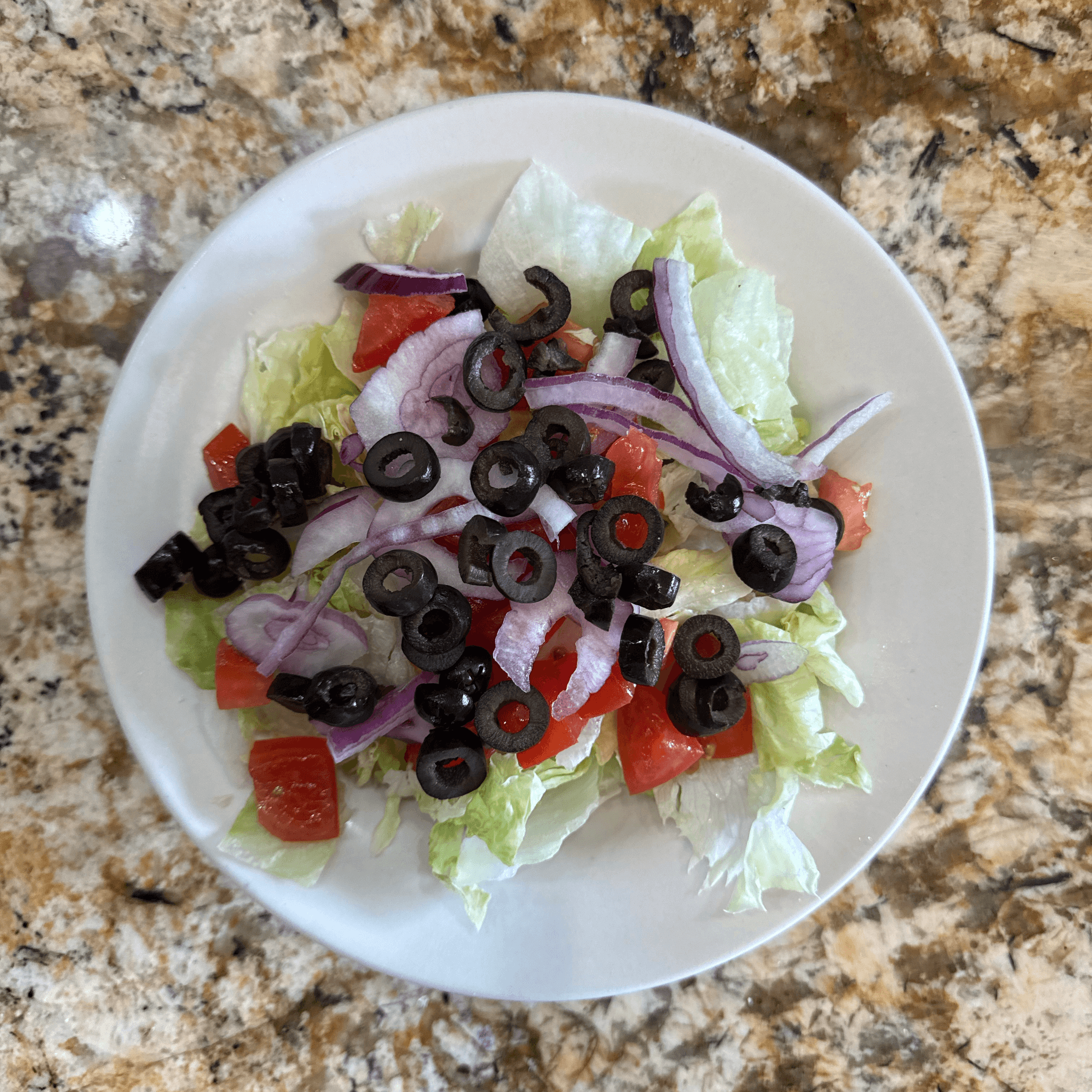 Side Salad