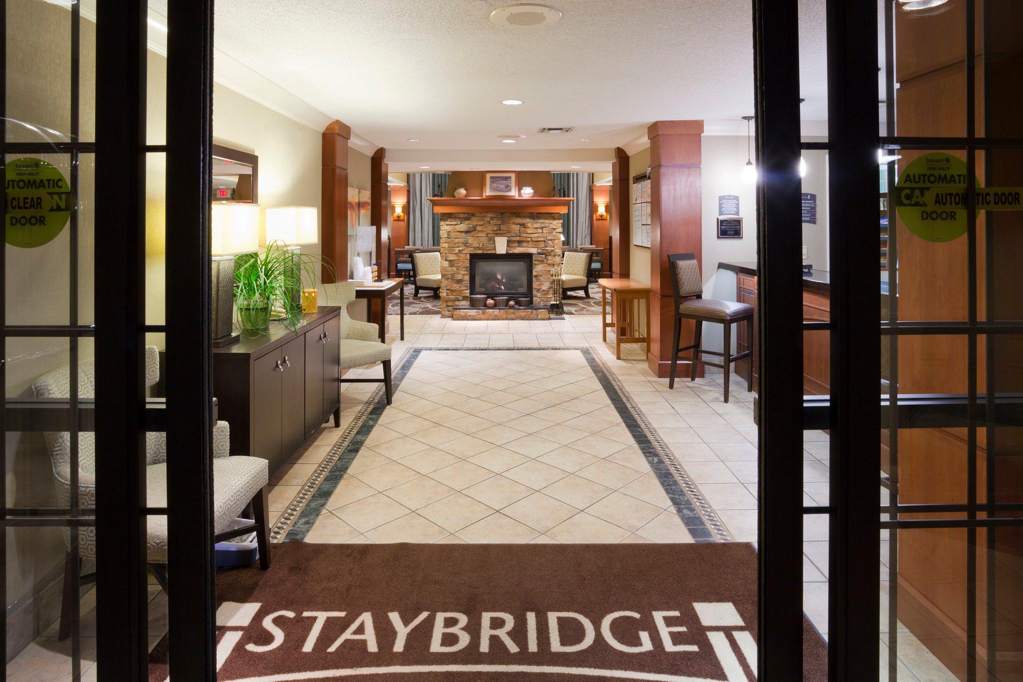 Staybridge Suites Eagan Arpt South - Mall Area Photo