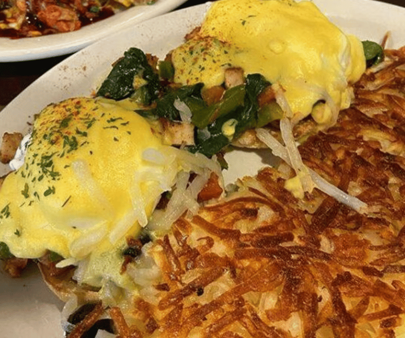 Philly Style Benny