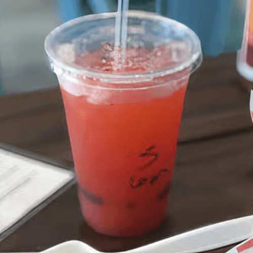 Lemon & Limeades