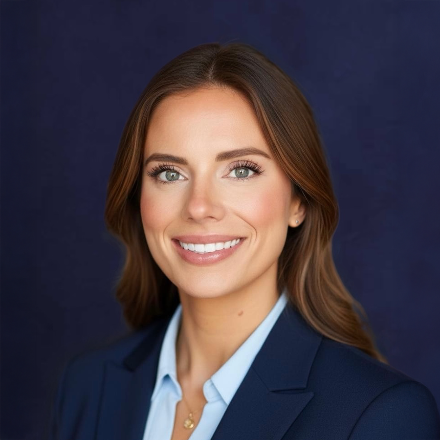 profile headshot