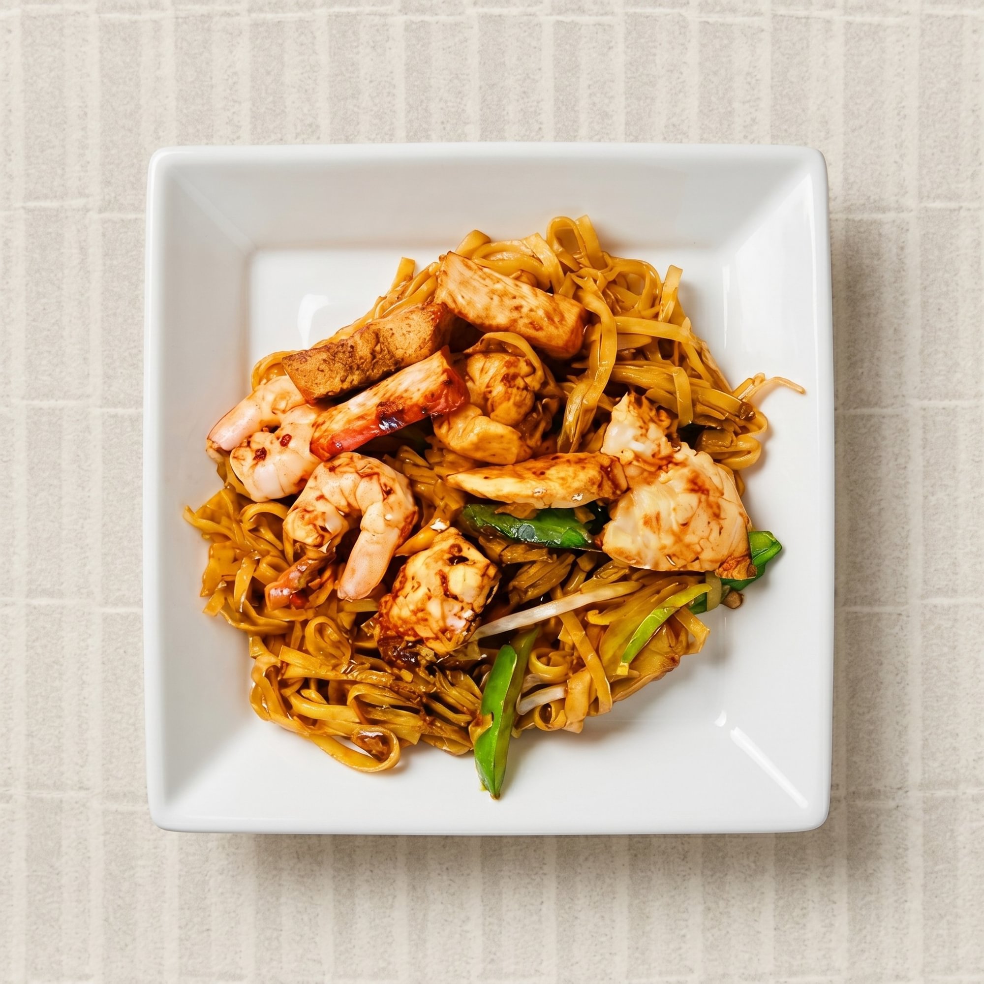House Pad Thai