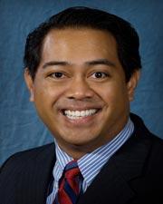 John Anthony Reyes, MD Image