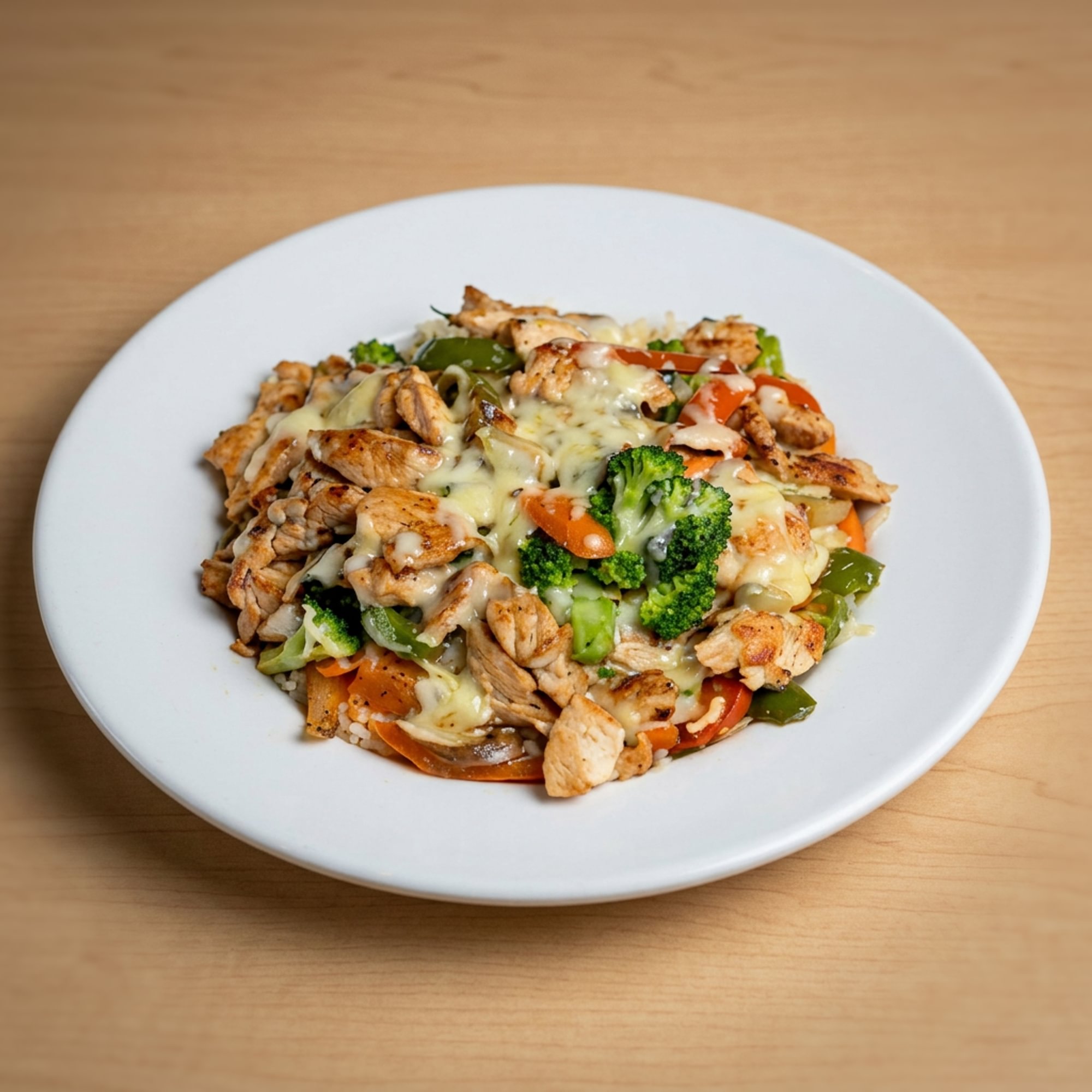 Mexican Bowl