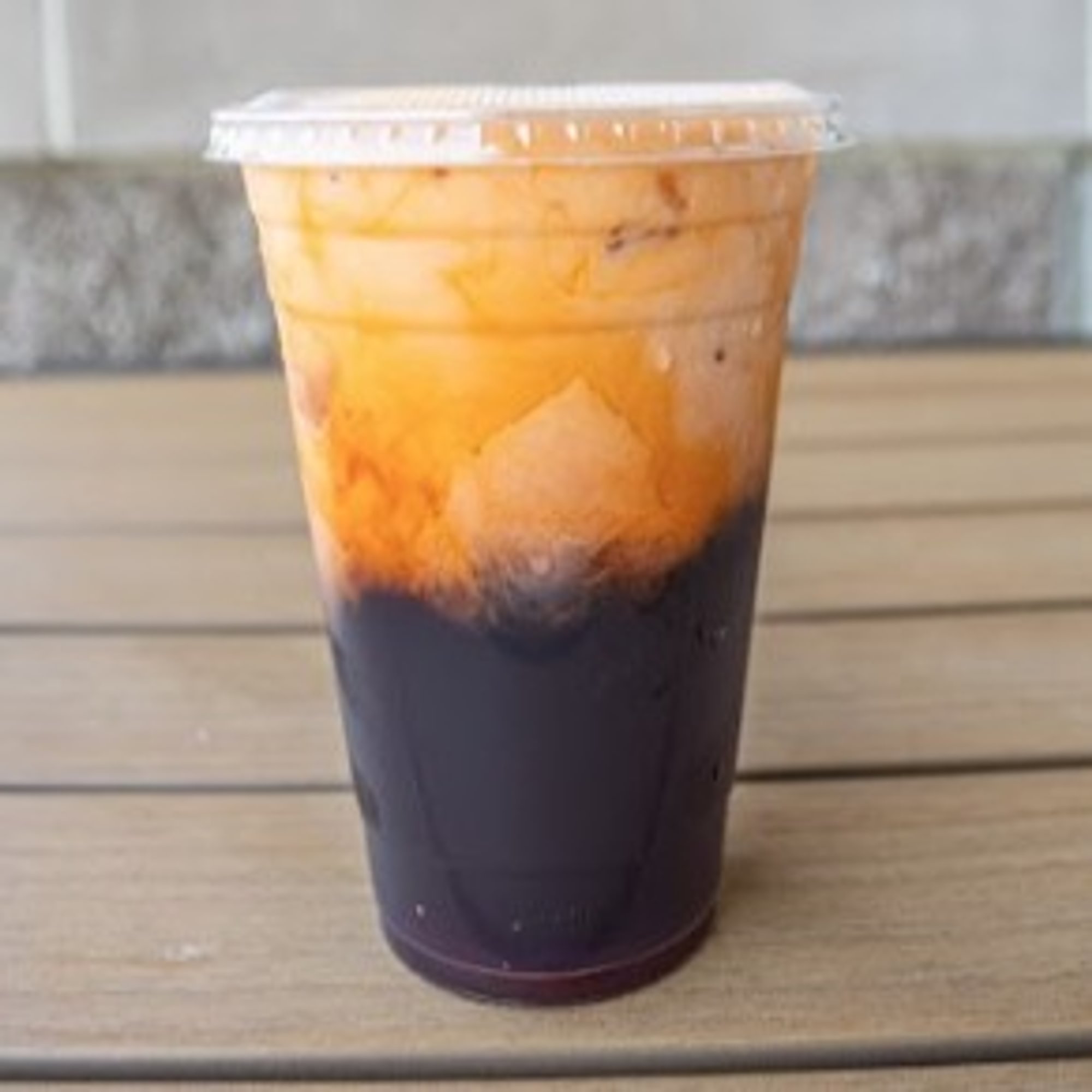 Thai Iced Tea