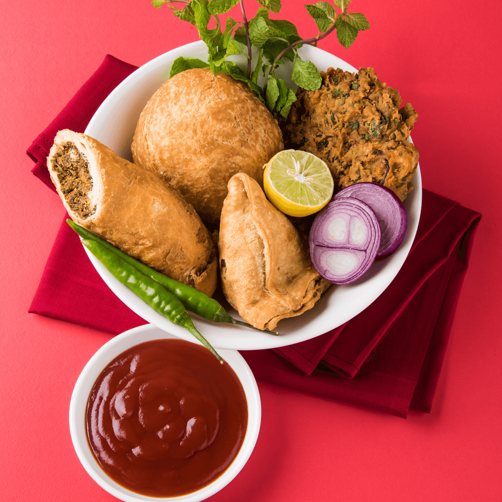 Medhu Vada