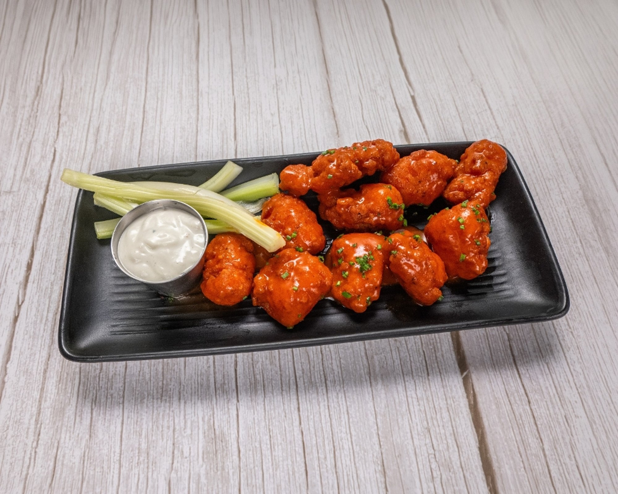 Boneless 5 Count