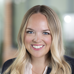 Madison Georgi - RBC Wealth Management Financial Advisor