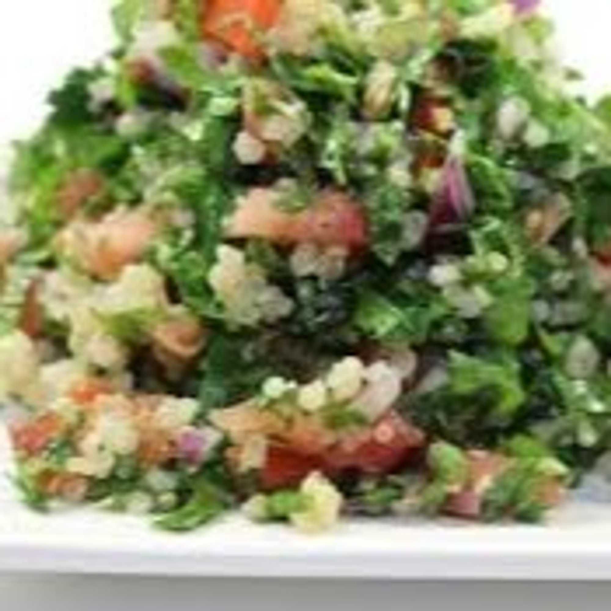 Tabouleh