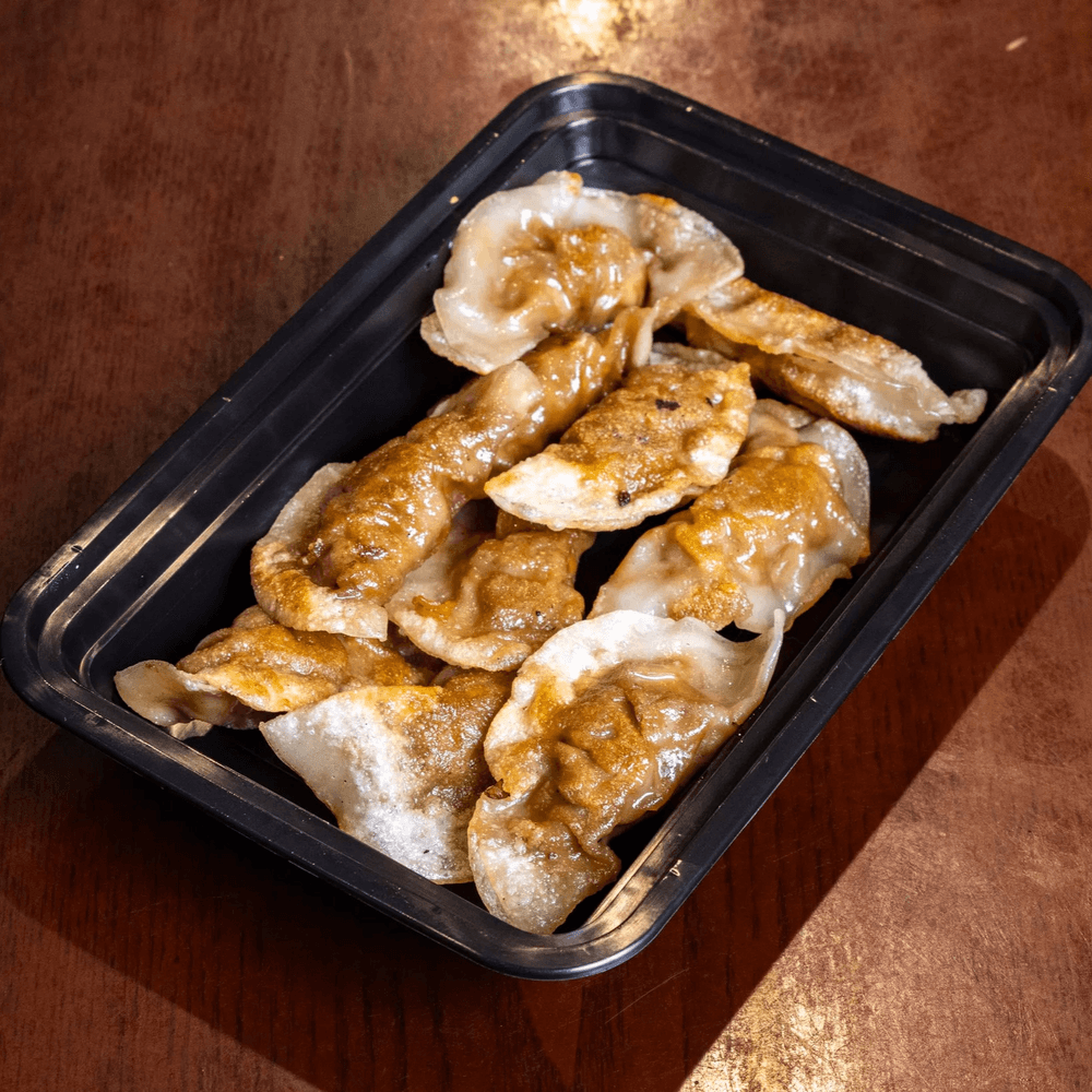 Fried Dumpling