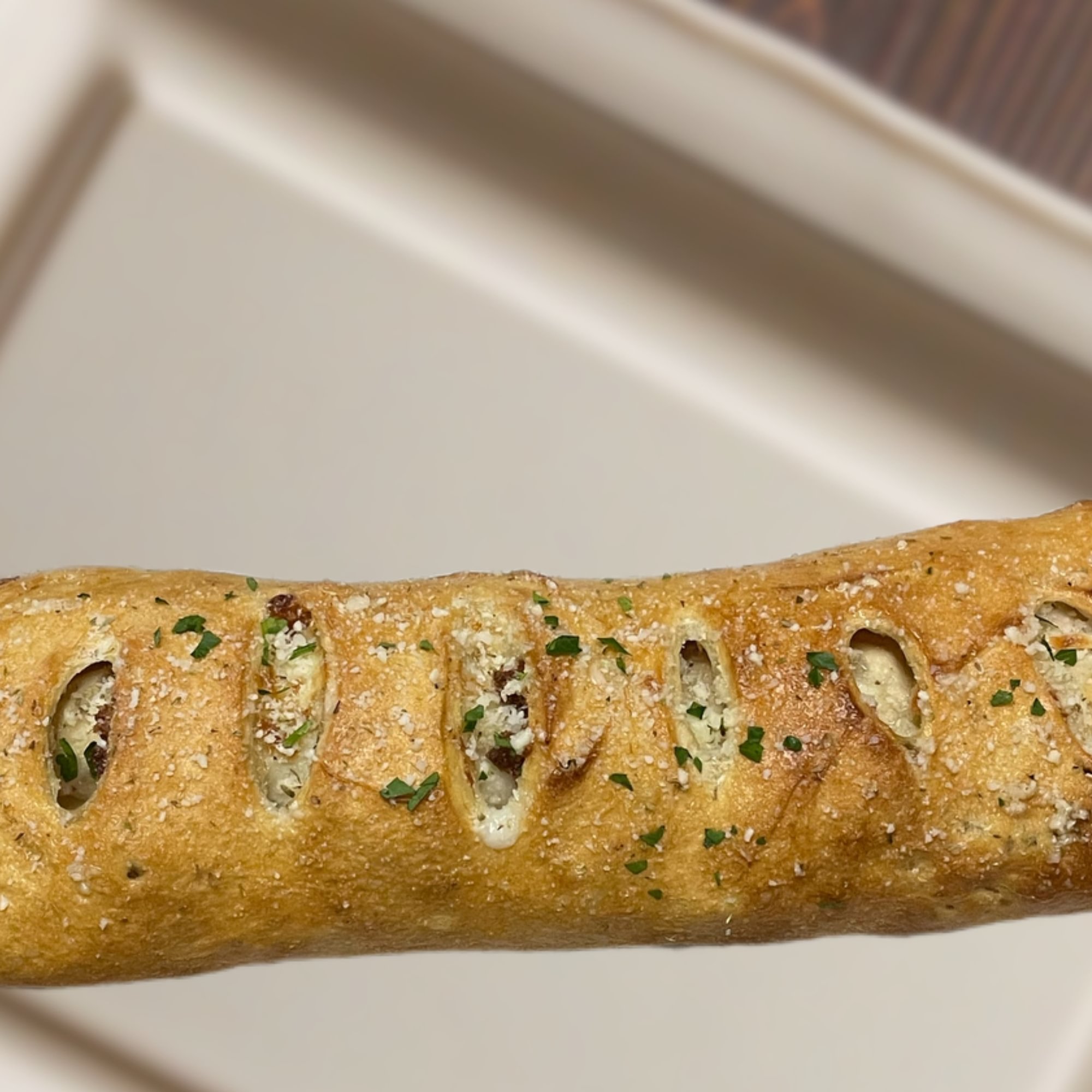 Sausage Roll