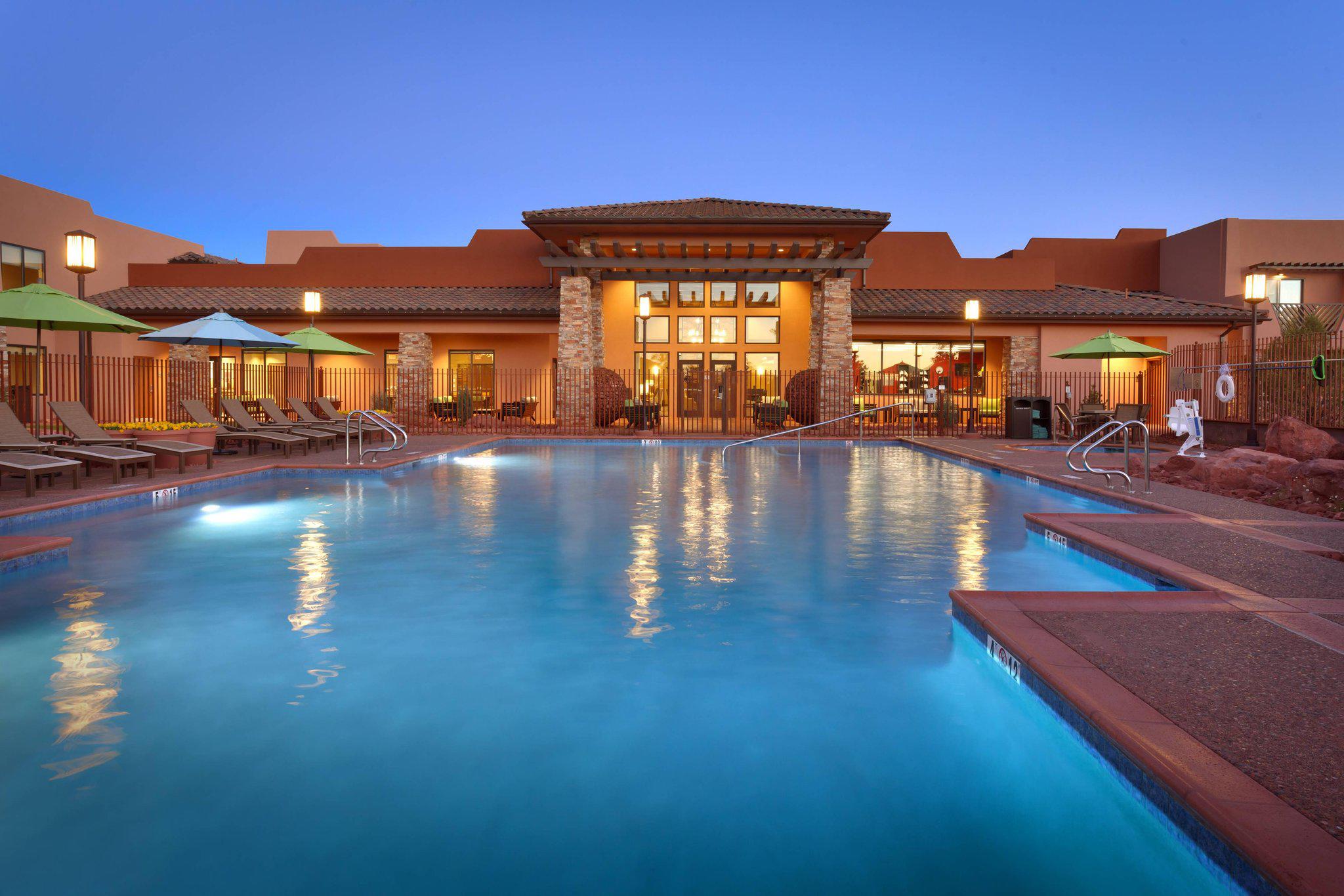 Courtyard by Marriott Sedona Photo