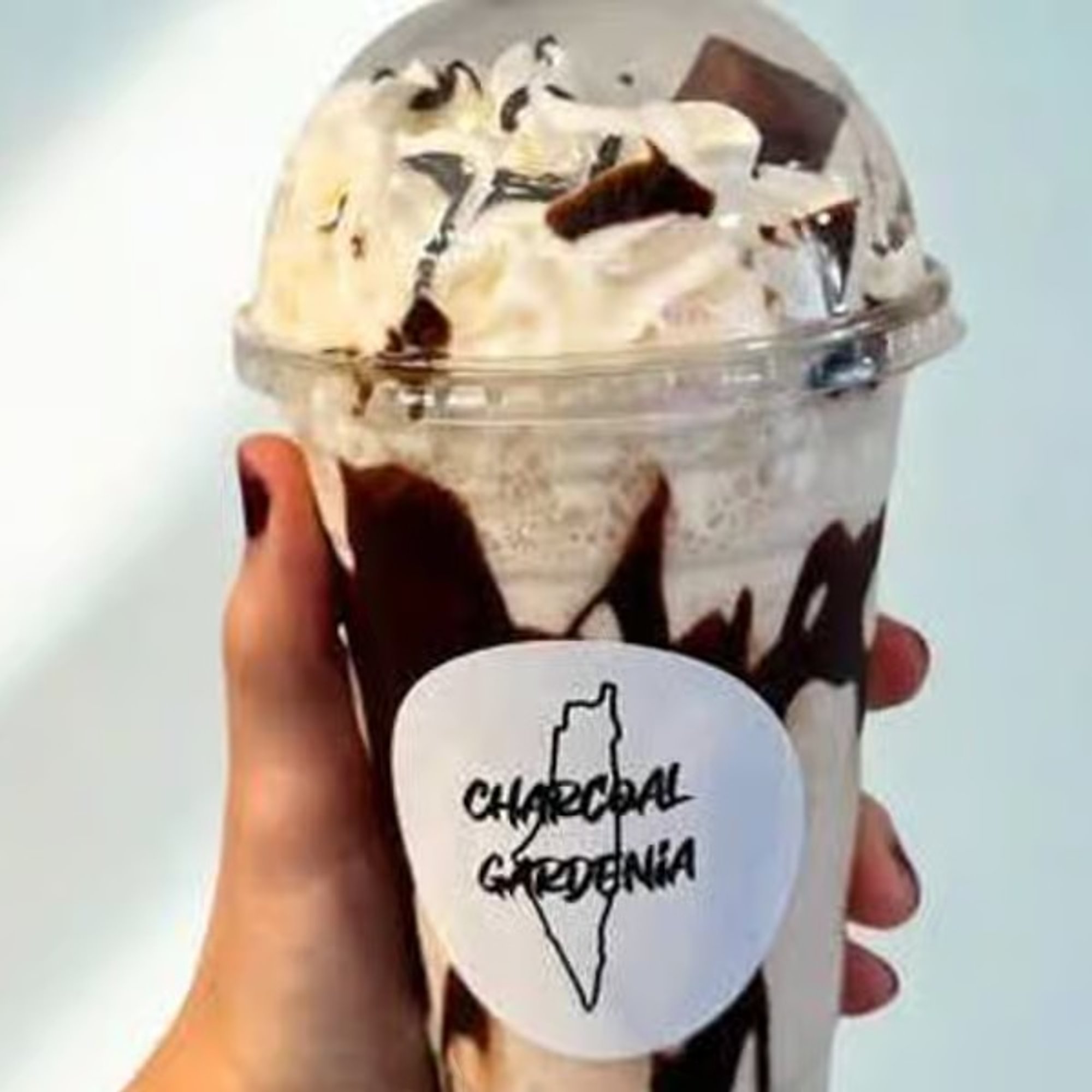 Kinder Shake