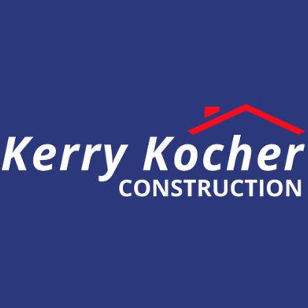 Kerry Kocher Construction Logo