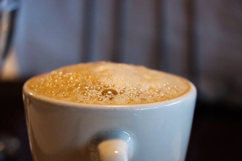 Mysore Coffee