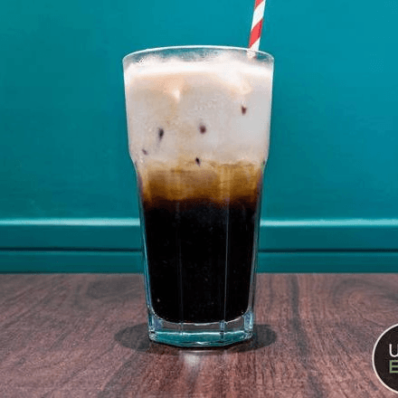 Thai Iced Coffee