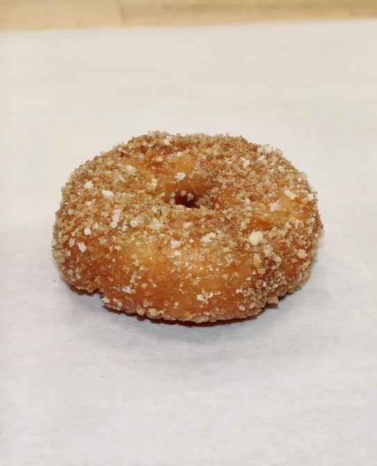 Crumb Cake