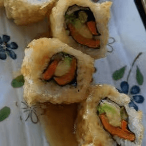 Kiku Roll