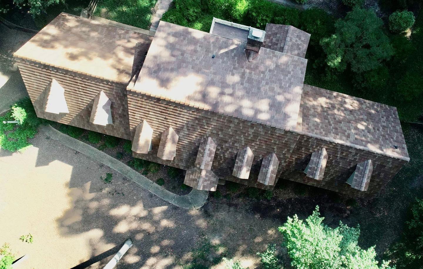 Streamline Roofing Northern Neck Image