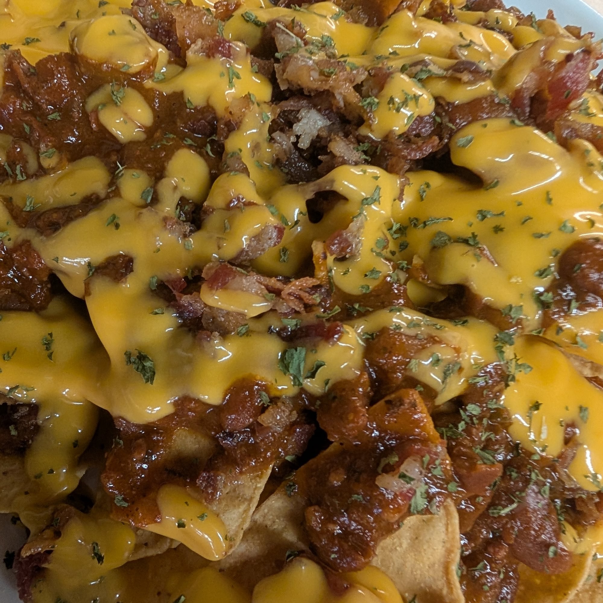 Nacho Supreme